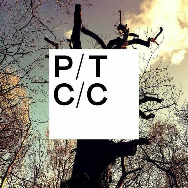 Porcupine Tree - Closure / Continuation (180g) (2 LP) Porcupine Tree