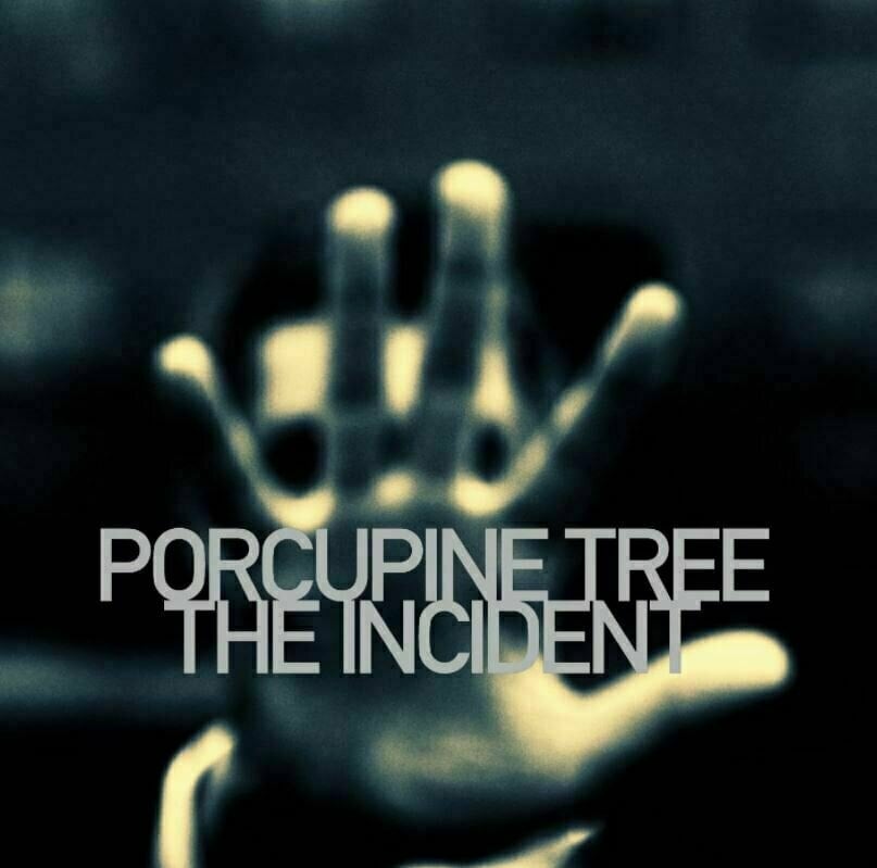 Porcupine Tree - Incident (2 LP) Porcupine Tree