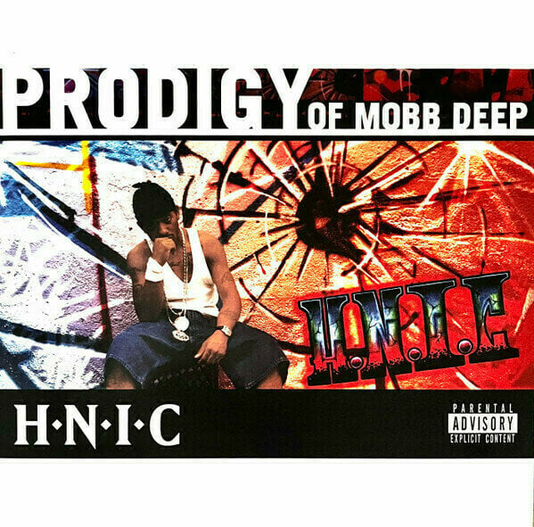 Prodigy - H.N.I.C. (2 LP) Prodigy