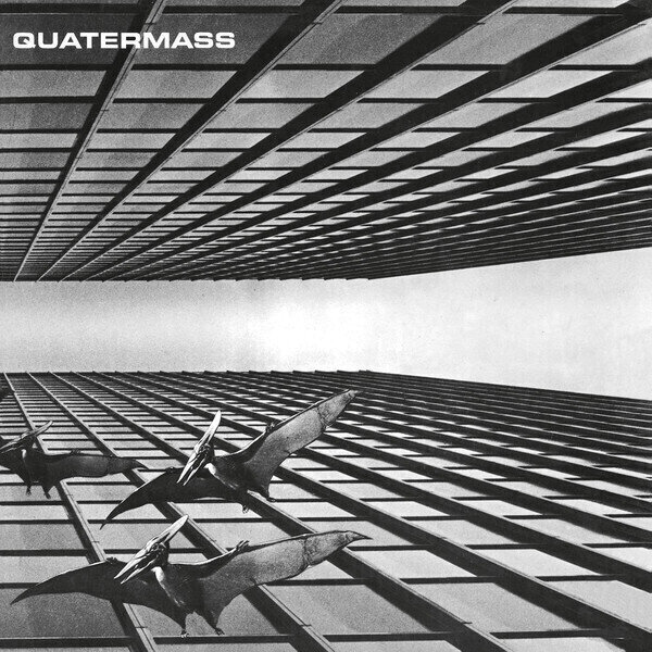 Quatermass - Quatermass (LP) Quatermass