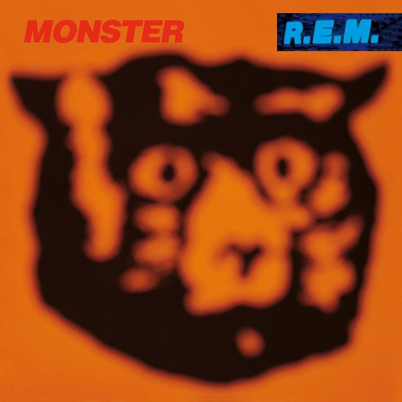 R.E.M. - Monster (LP) R.E.M.