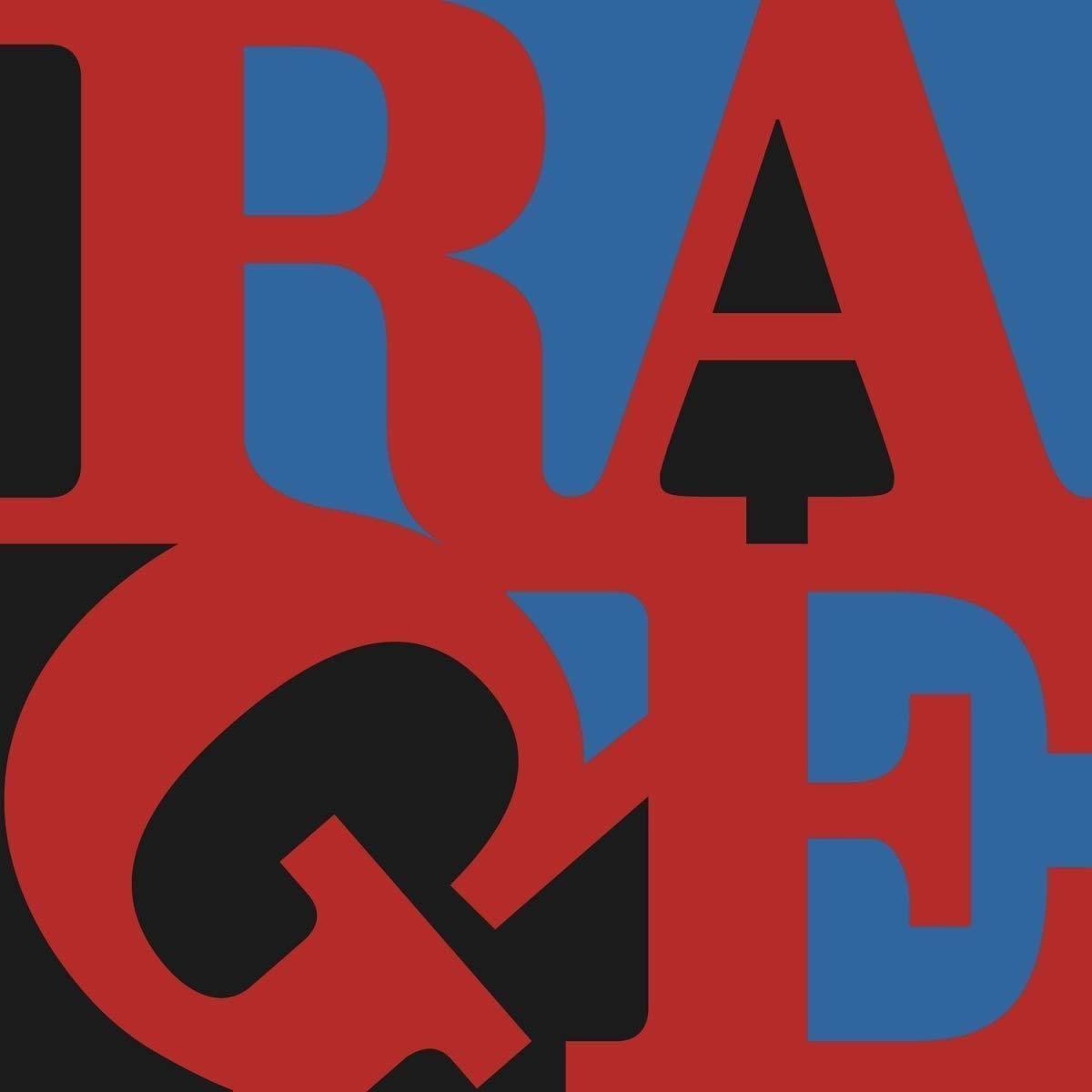 Rage Against The Machine Renegades (LP) Rage Against The Machine