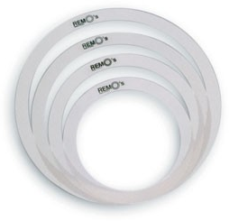 Remo RO-0236-00 Ring Pack 10-12-13-16 Remo