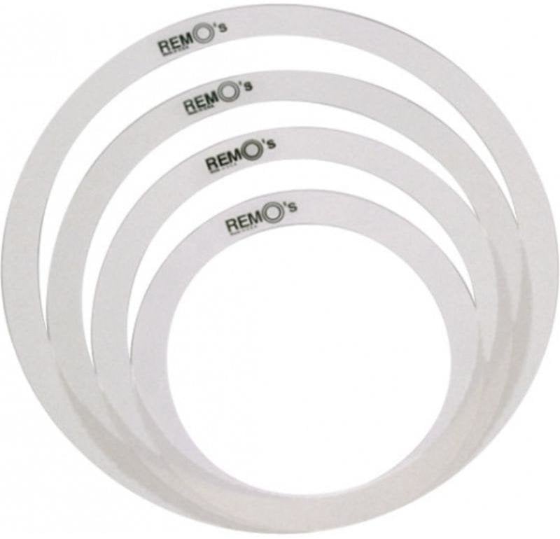 Remo RO-0246-00 Ring Pack 10-12-14-16 Remo