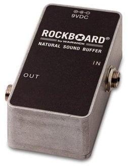 RockBoard Natural Sound Buffer RockBoard