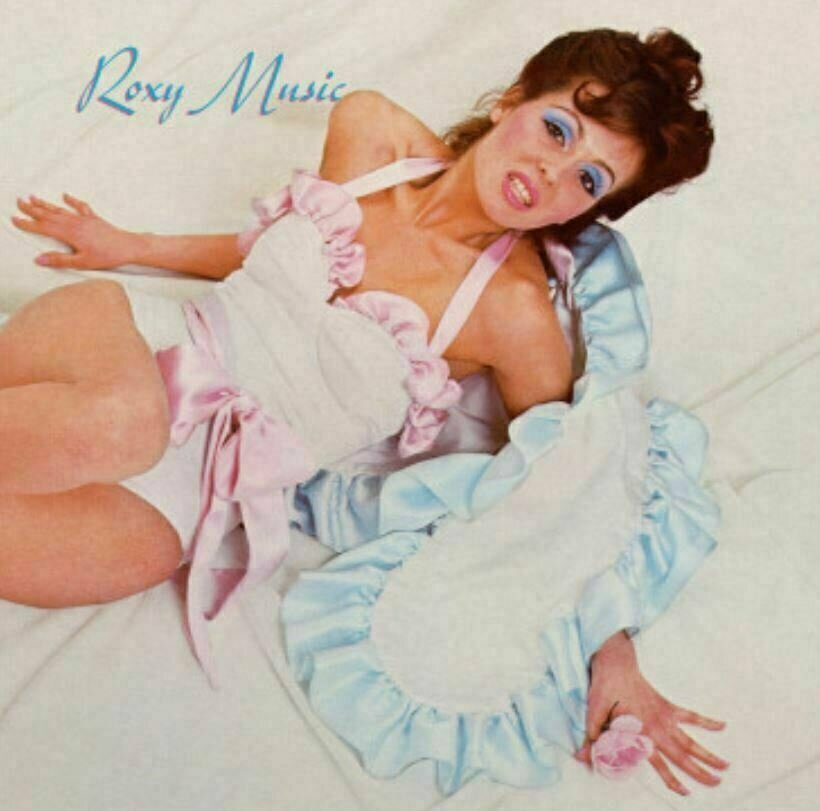 Roxy Music - Roxy Music (2022 Reissue) (LP) Roxy Music