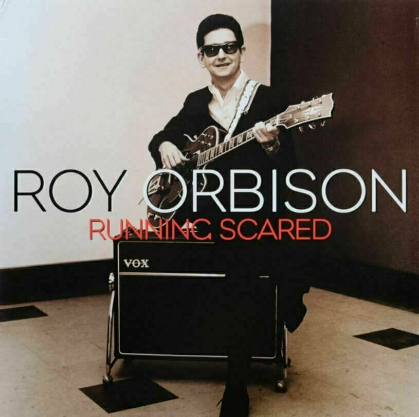 Roy Orbison - Running Scared (2 LP) Roy Orbison