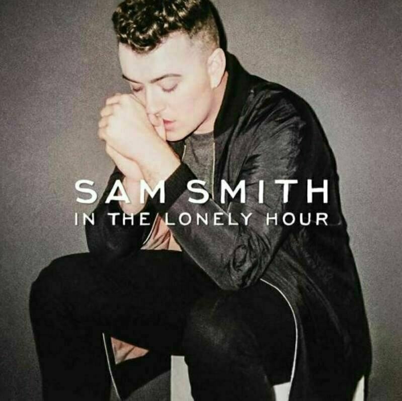Sam Smith - In The Lonely Hour (2021) (LP) Sam Smith