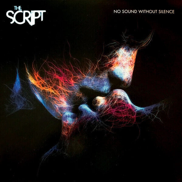 Script - No Sound Without Silence (LP) Script