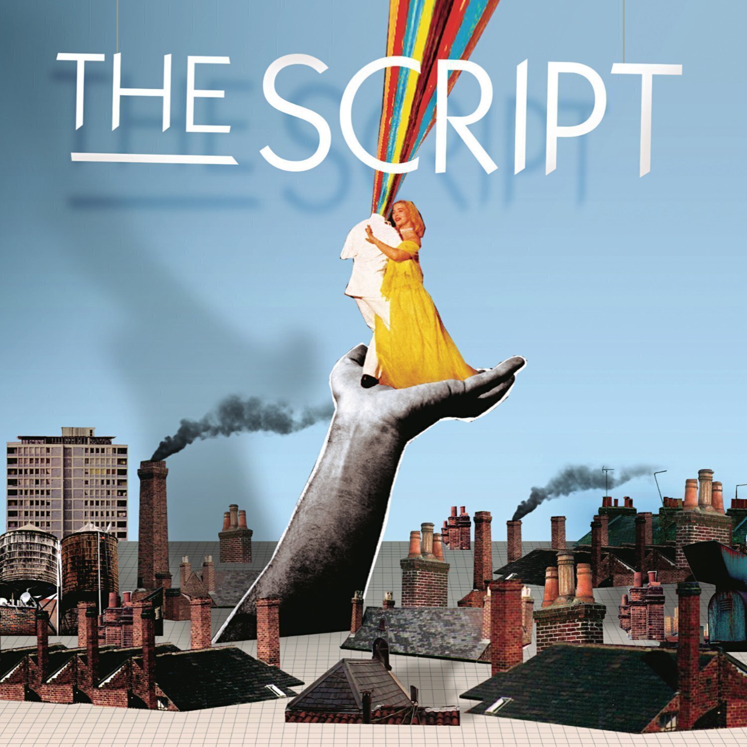 Script - Script (LP) Script
