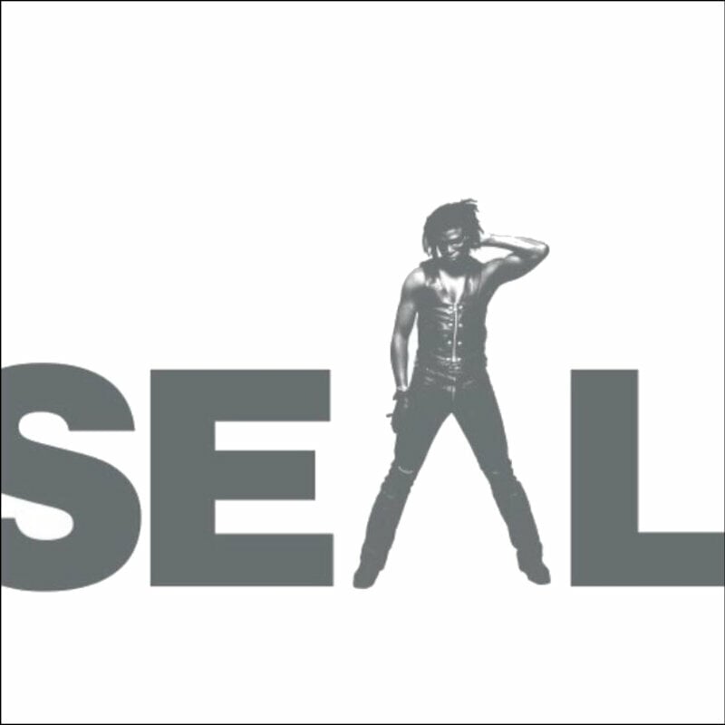 Seal - Seal (Deluxe Anniversary Edition) (180g Vinyl) (2 LP) Seal