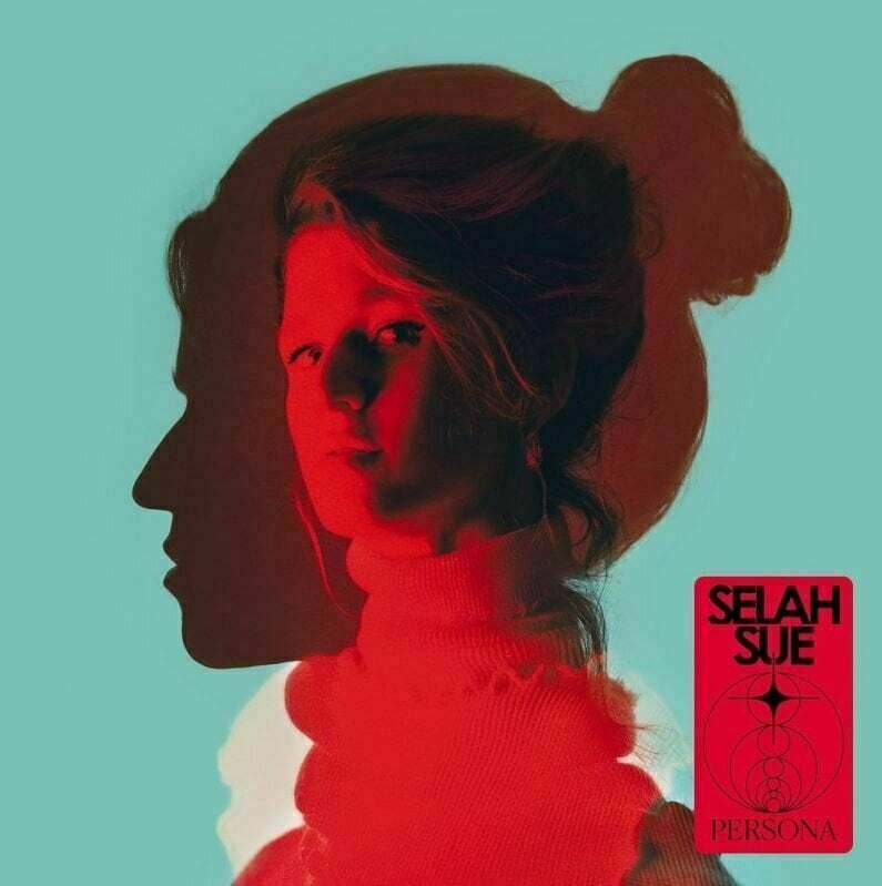 Selah Sue - Persona (LP) Selah Sue