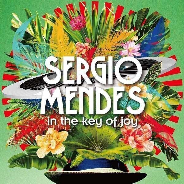 Sergio Mendes - In The Key Of Joy (LP) Sergio Mendes