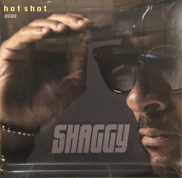 Shaggy - Hot Shot 2020 (2 LP) Shaggy