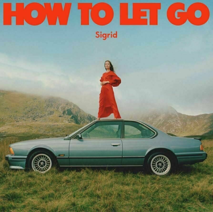 Sigrid - How To Let Go (LP) Sigrid