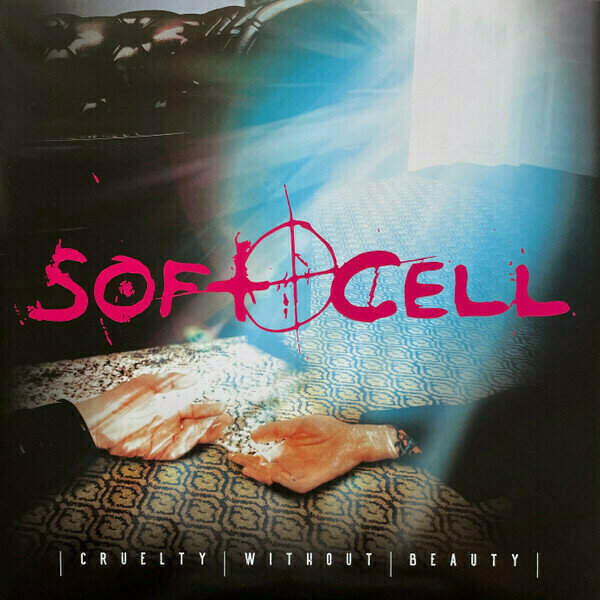 Soft Cell - Cruelty Without Beauty (2 LP) Soft Cell
