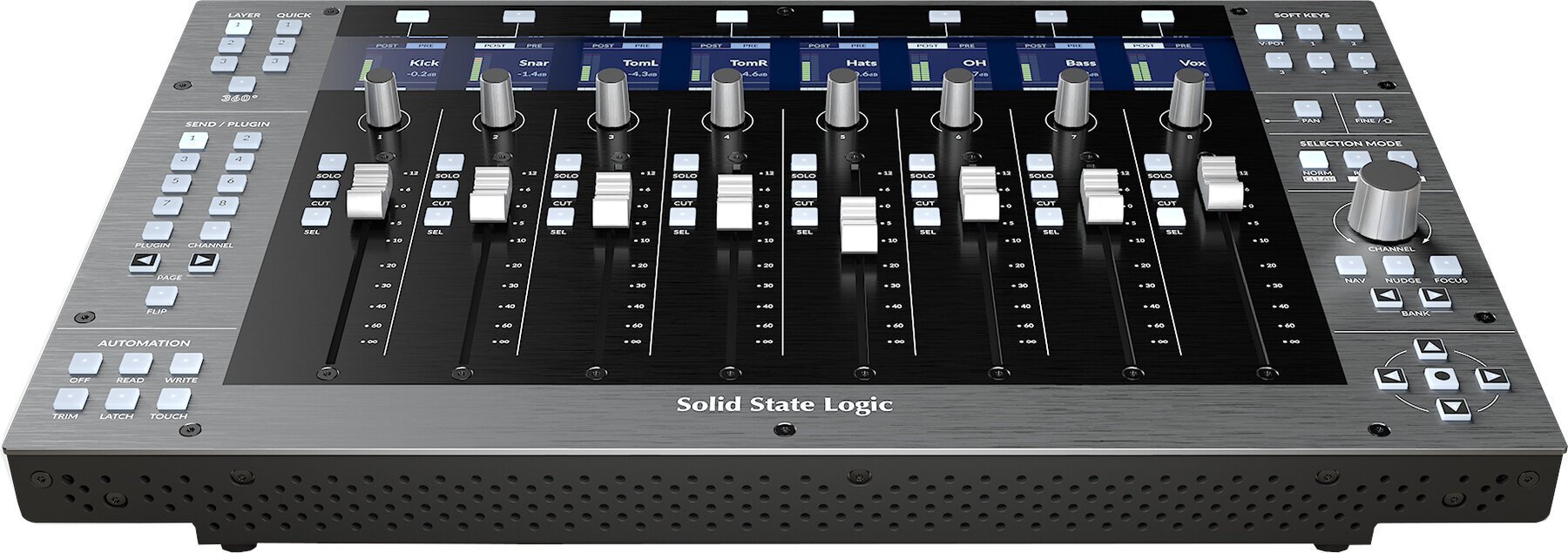 Solid State Logic UF8 Solid State Logic