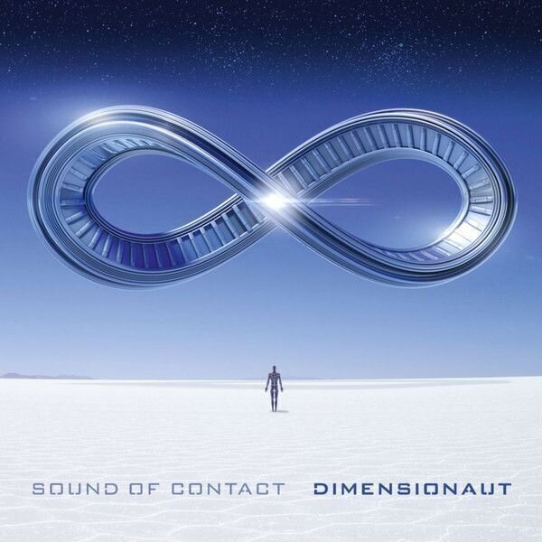 Sound Of Contact - Dimensionaut (2 LP + CD) Sound Of Contact