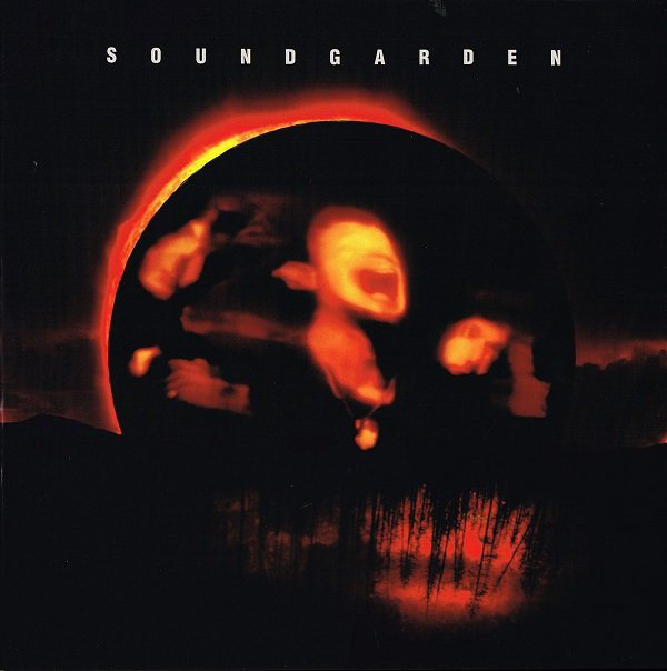 Soundgarden - Superunknown (2 LP) Soundgarden
