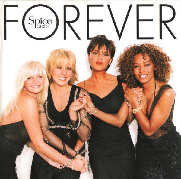Spice Girls - Forever (Reissue) (LP) Spice Girls