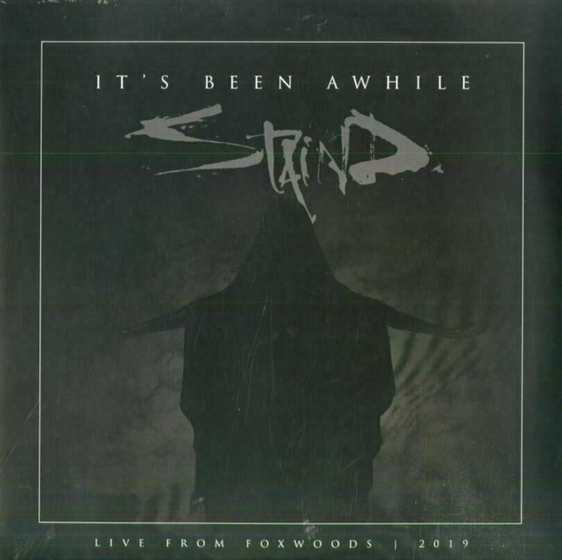 Staind - It’s Been A While (2 LP) Staind