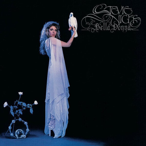 Stevie Nicks - Bella Donna (Remastered) (LP) Stevie Nicks