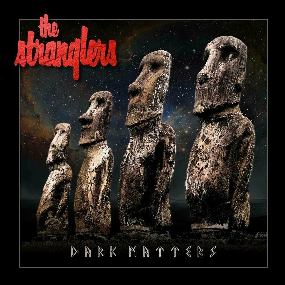 Stranglers - Dark Matters (LP) Stranglers
