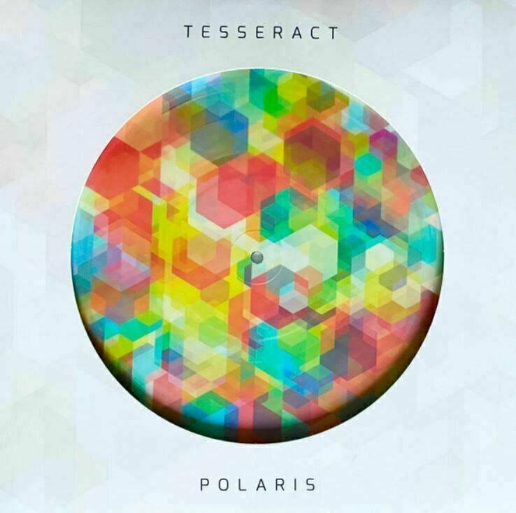Tesseract - Polaris (RSD 2022) (LP) Tesseract