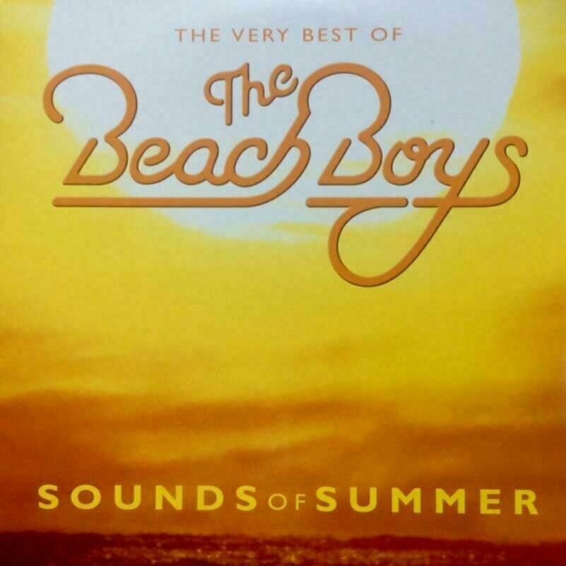 The Beach Boys - Sounds Of Summer (2 LP) The Beach Boys