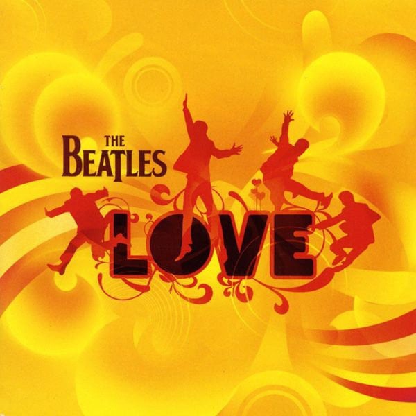 The Beatles - Love (2 LP) The Beatles