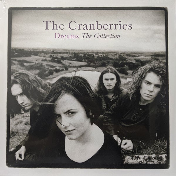 The Cranberries - Dreams: The Collection (LP) The Cranberries
