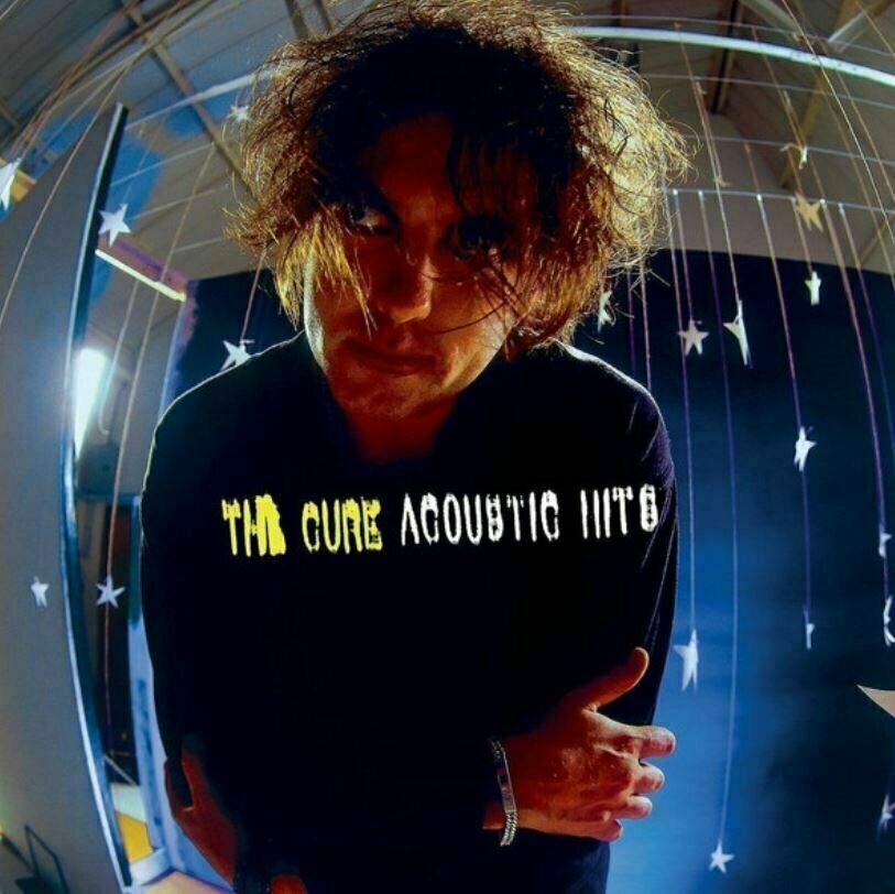 The Cure - Acoustic Hits (2 LP) The Cure