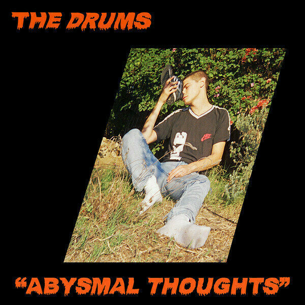 The Drums - Abysmal Thoughts (2 LP) The Drums