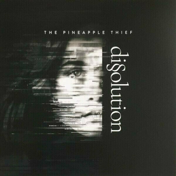 The Pineapple Thief - Dissolution (LP) The Pineapple Thief