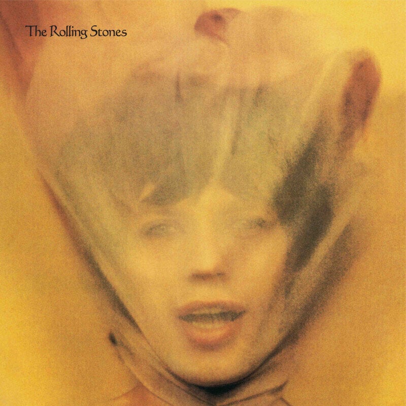 The Rolling Stones - Goats Head Soup (LP) The Rolling Stones