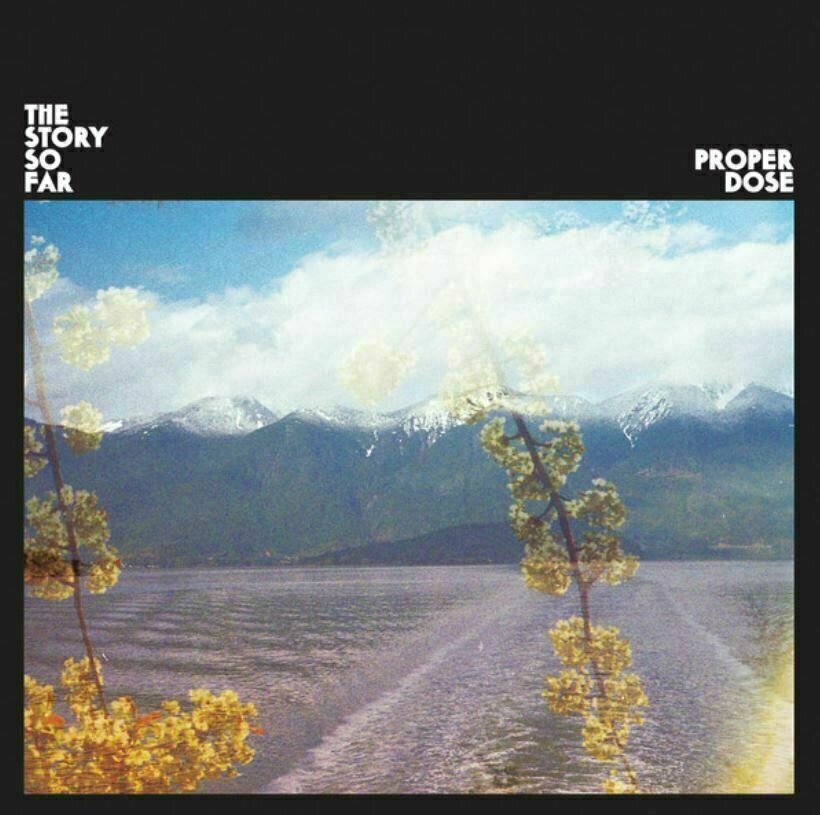 The Story So Far - Proper Dose (LP) The Story So Far