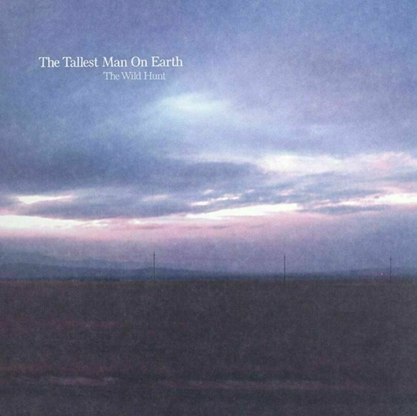 The Tallest Man On Earth - The Wild Hunt (LP) The Tallest Man On Earth