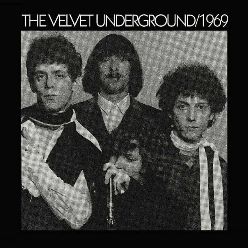 The Velvet Underground - 1969 (2 LP) The Velvet Underground