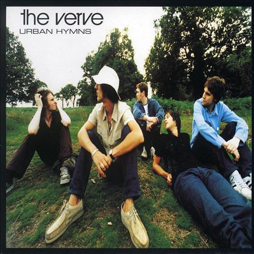 The Verve - Urban Hymns (2 LP) The Verve