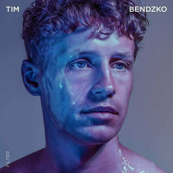 Tim Bendzko - Filter (LP) Tim Bendzko
