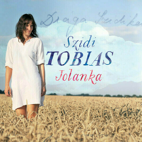 Tobias Szidi - Jolanka (LP) Tobias Szidi