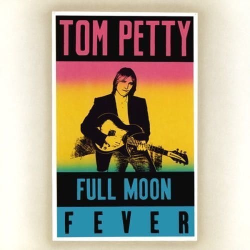 Tom Petty - Full Moon Fever (LP) Tom Petty