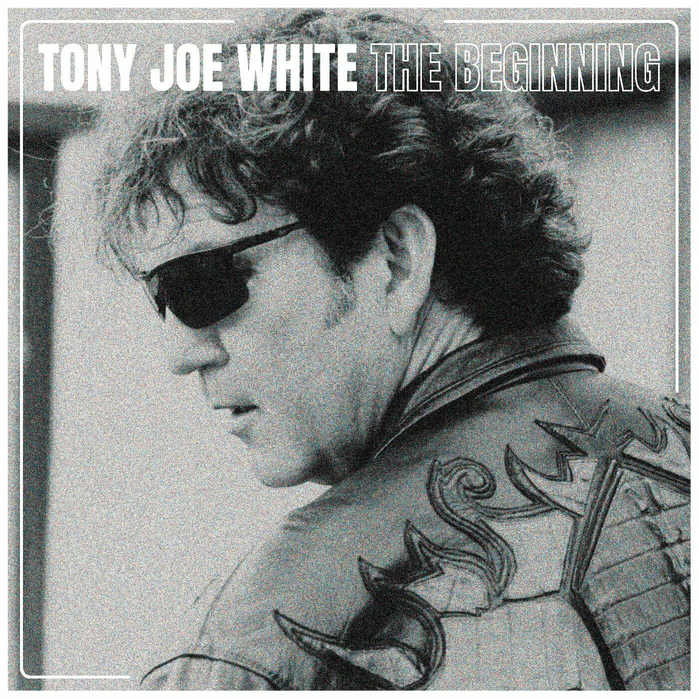 Tony Joe White - The Beginning (LP) Tony Joe White