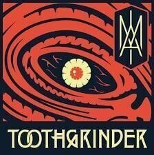 Toothgrinder - I Am (LP) Toothgrinder