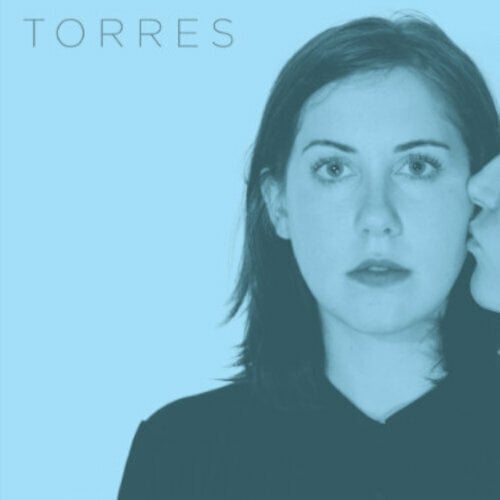 Torres - Torres (2 LP) Torres