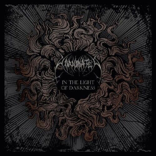 Unanimated - In the Light of Darkness (LP) Unanimated