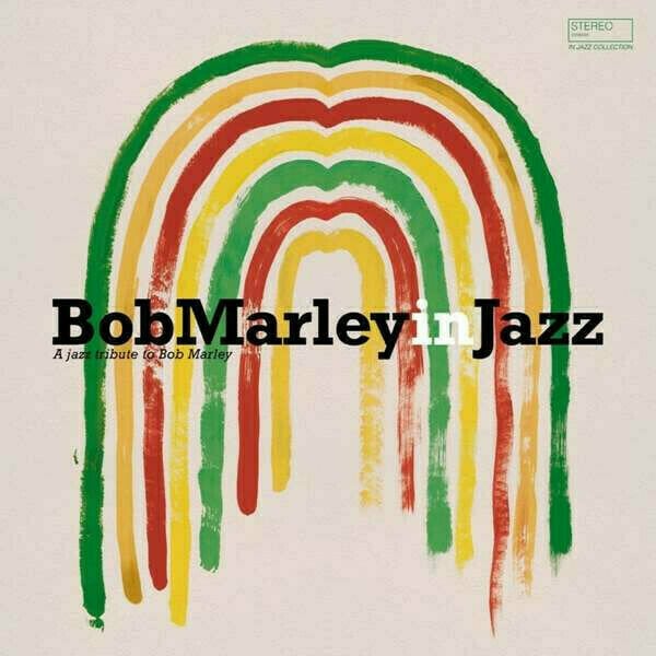 Various Artists - Bob Marley In Jazz (LP) Various Artists
