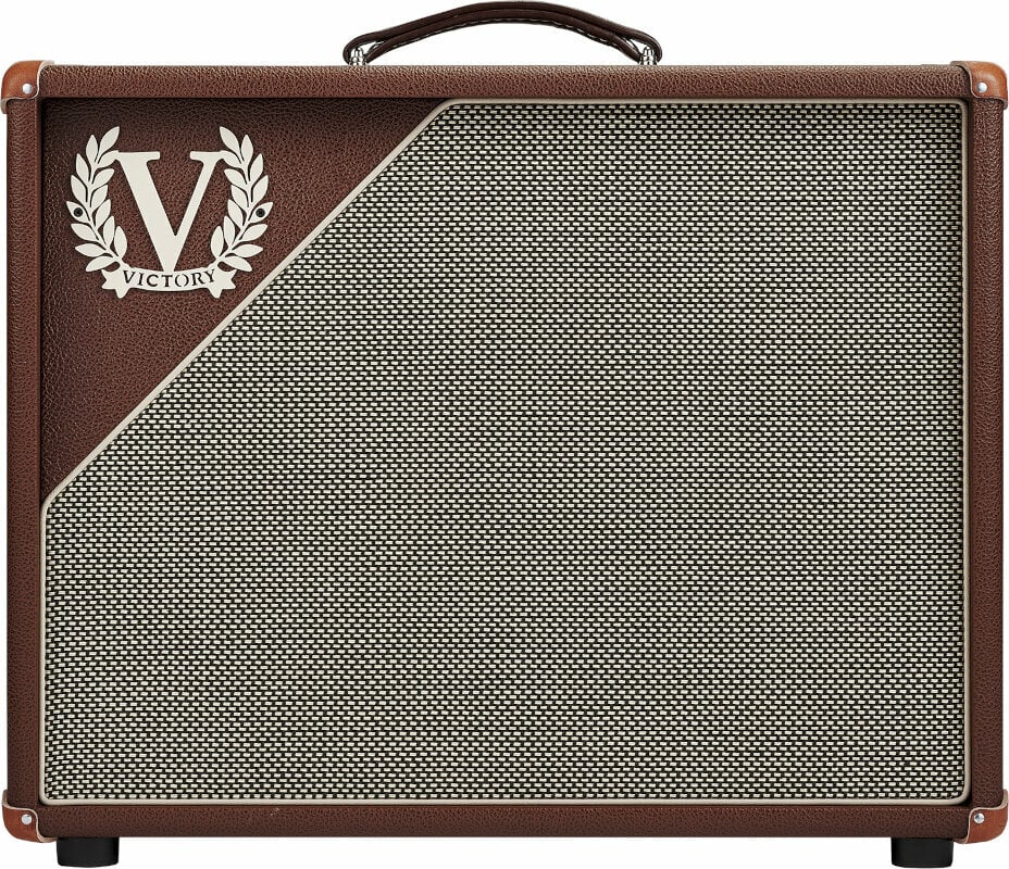 Victory Amplifiers VC35 The Copper Deluxe Combo Victory Amplifiers