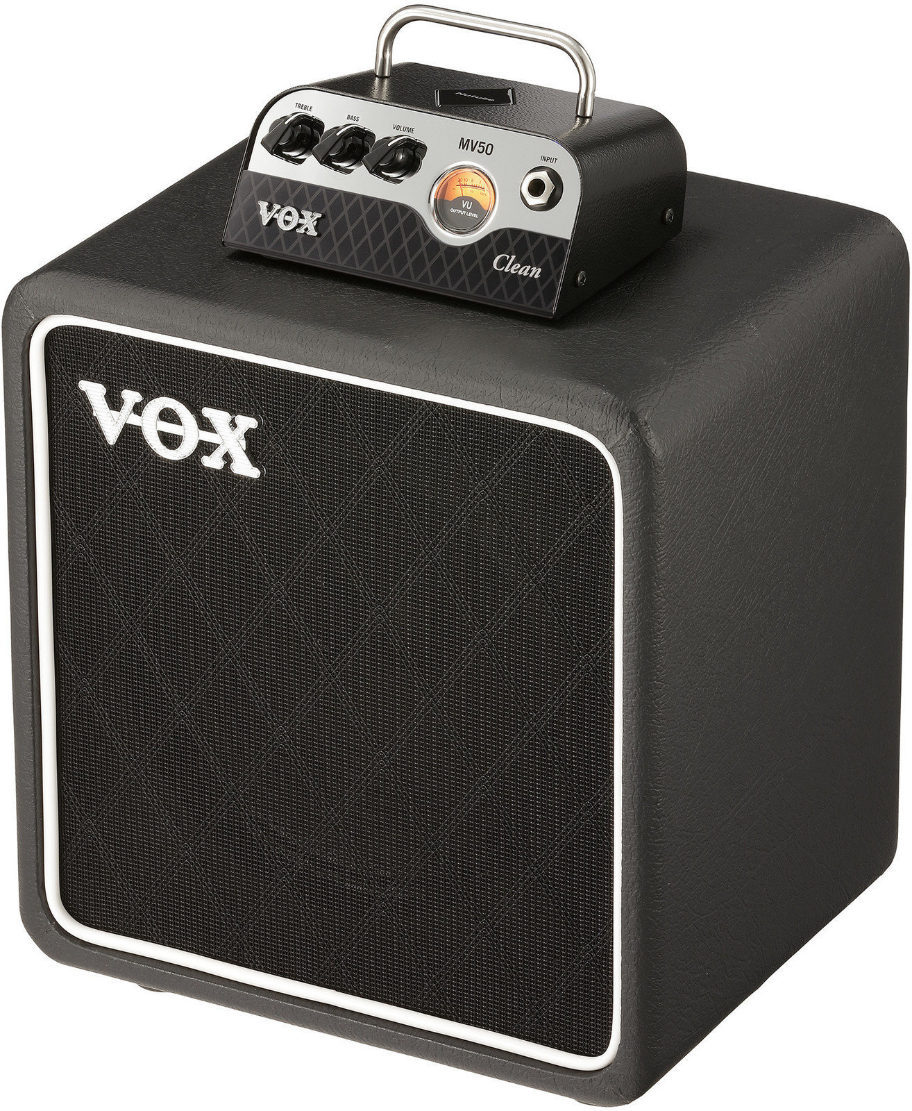 Vox MV50 Clean Set Vox