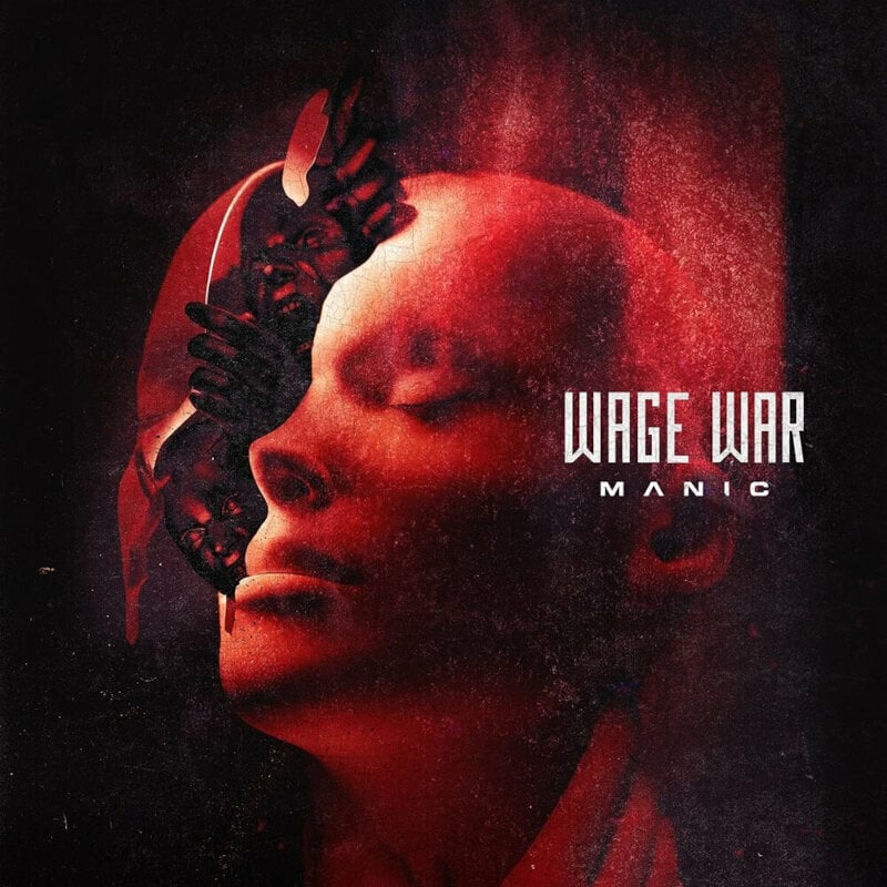 Wage War - Manic (LP) Wage War